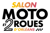 SALON DE LA MOTO ET DU DEUX ROUES D'ORLEANS logo