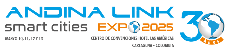 Andina Link Latin America Expo logo