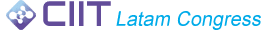 CIIT Perú logo