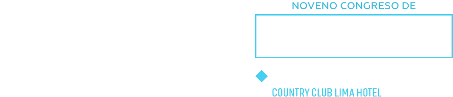 Official CIIT Perú event branding