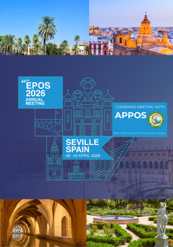 Official EPOS event branding