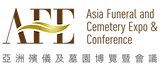 Asia Funeral and Cemetery Expo and Conference logo