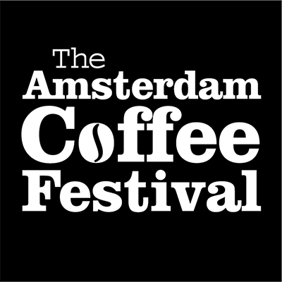 The Amsterdam Coffee Festival logo