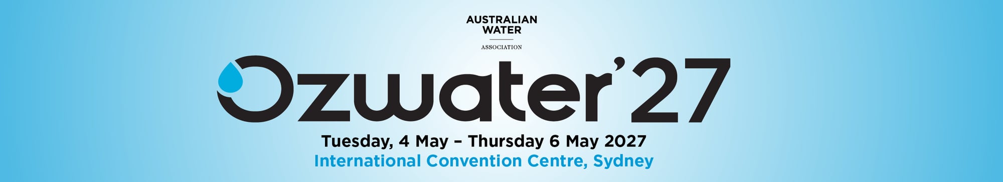 Official imagery from Ozwater