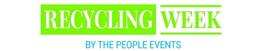 World Recycling Convention (Recycling Week) logo