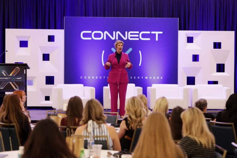 Official imagery from Connect X