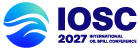 IOSC International Oil Spill Conference logo