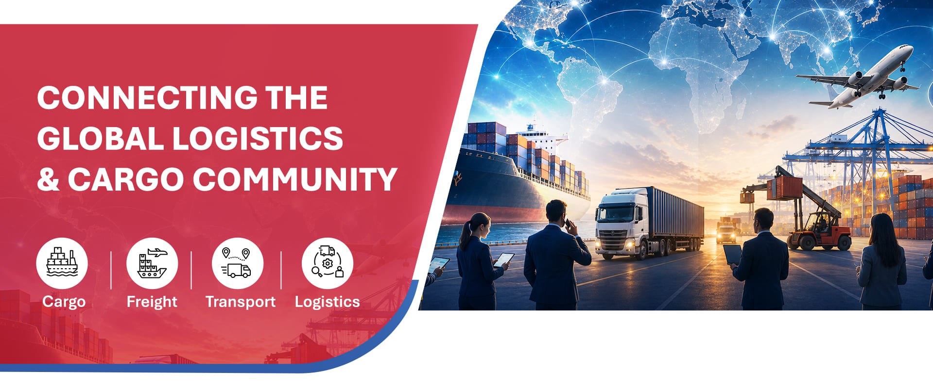 Official imagery from Viet Cargo Expo