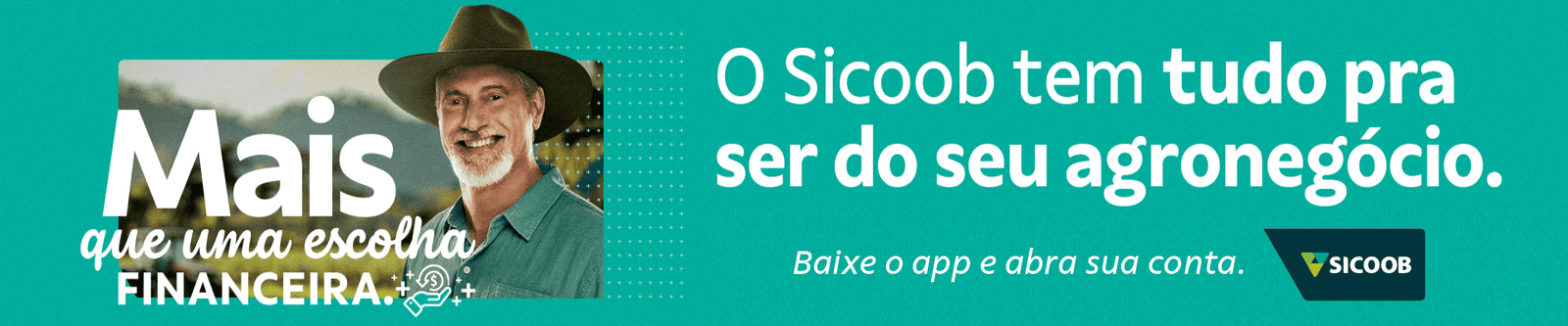 Official AgroBrasília event branding