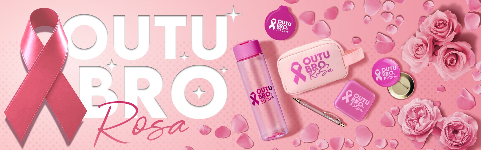 Official Expo Afiliados Brasil event branding