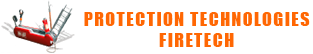 FireTech logo