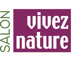 Vivez Nature Lyon logo