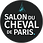 Salon du Cheval de Paris logo