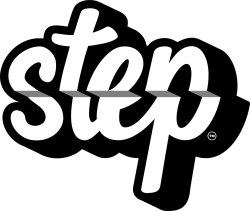 Step Conference logo