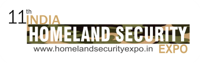 HOMELAND SECURITY EXPO - INDIA 2027 logo