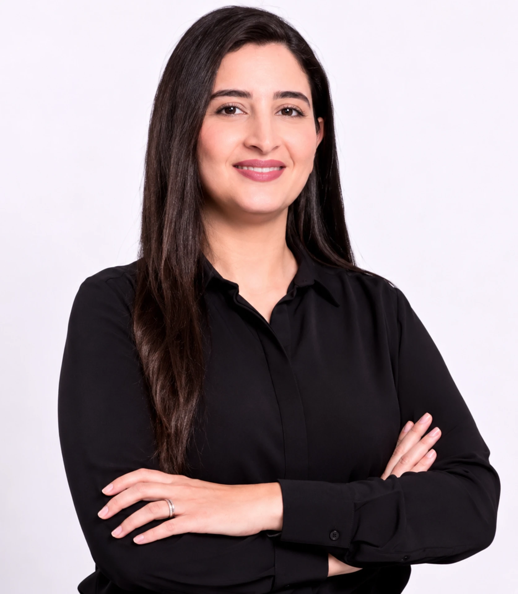 Dr Wissal Daoudi