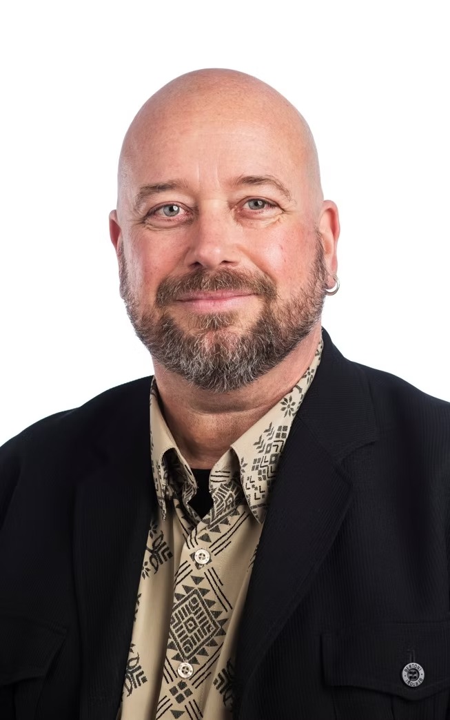Klaus Sommer Paulsen