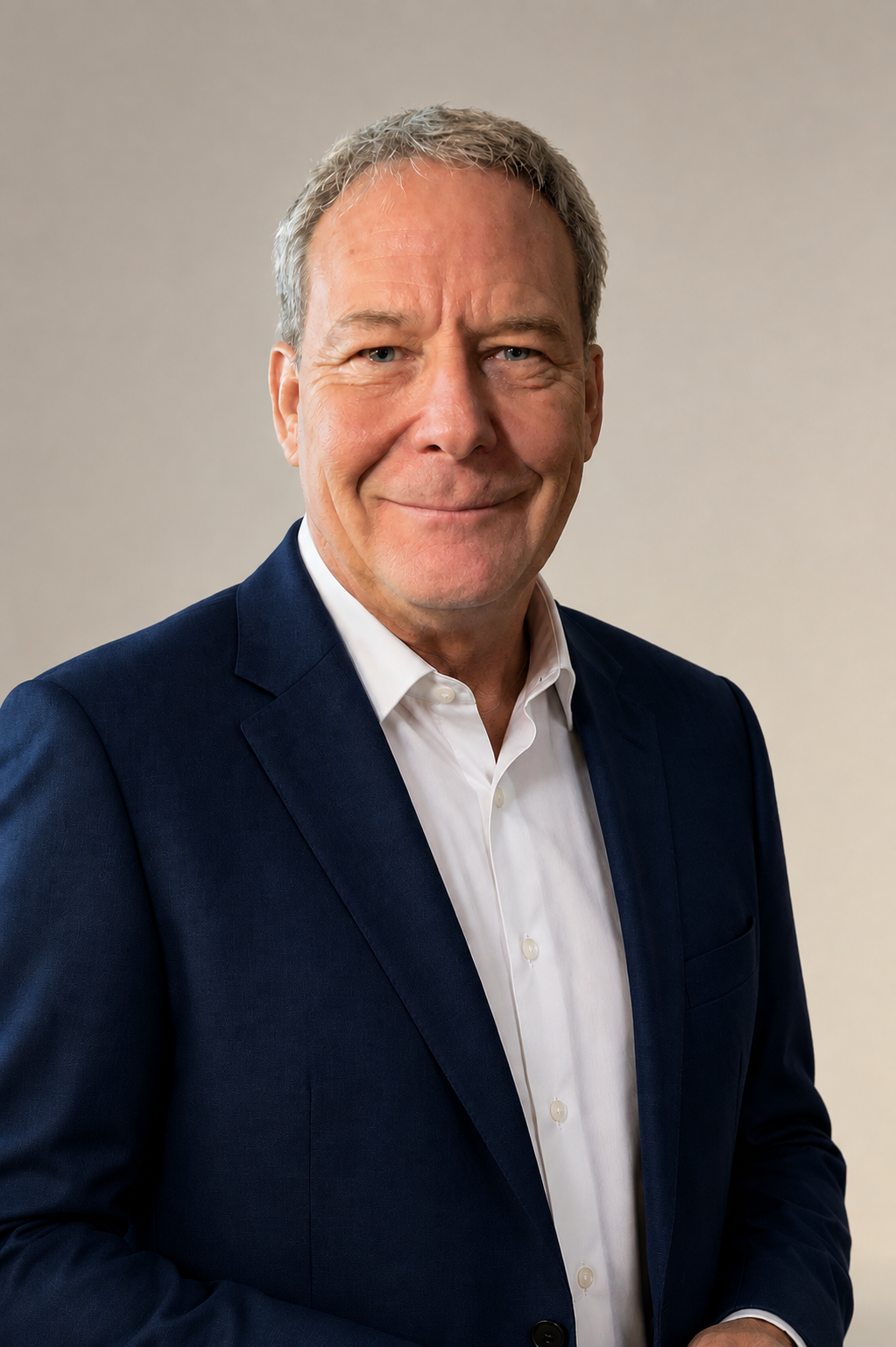 Paul Osterhout