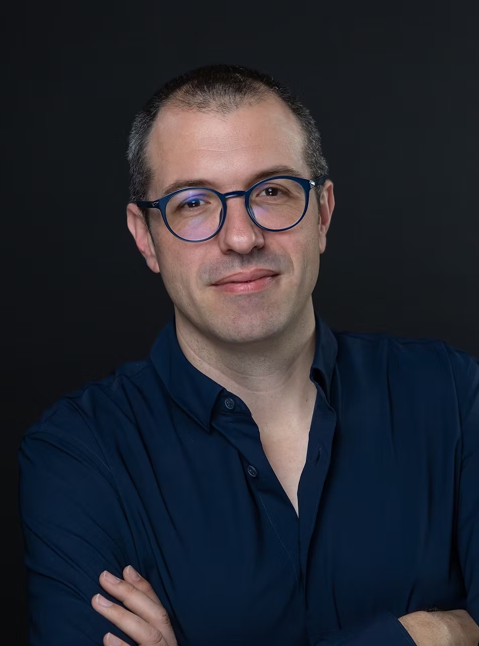 Gerard Pastor
