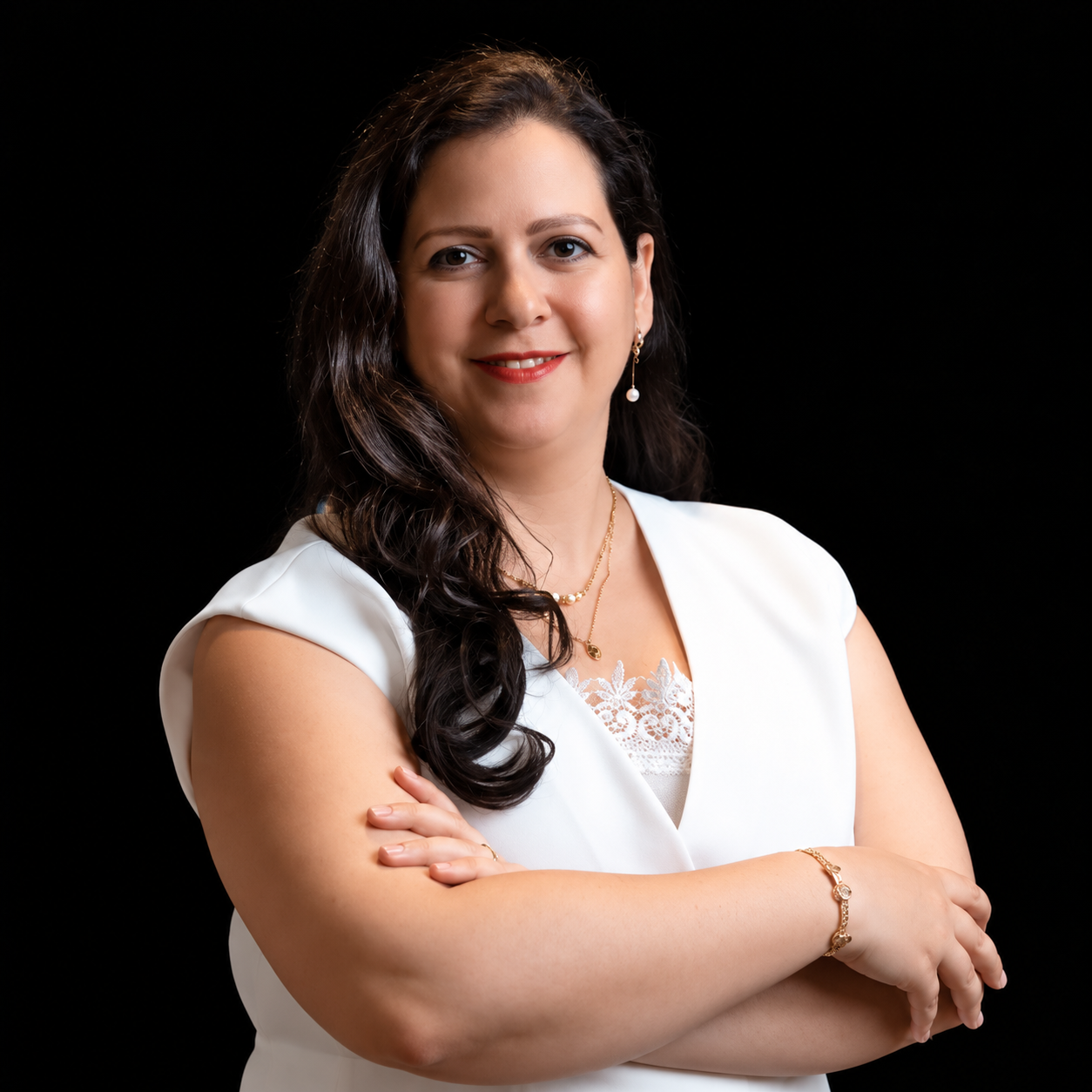 Dr Nada Azzouzi