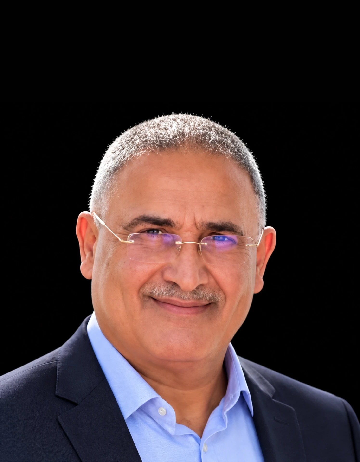 Omar Ouhdani