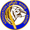 Exposition Canine Internationale de Rouen 2026 logo
